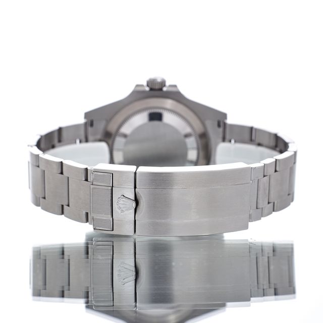 Rolex Submariner 124060 Image 3